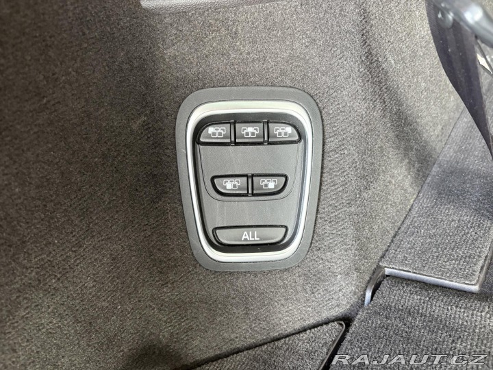 Renault Espace 1,6dCi 118kW*Aut*Tažné*7M 2016