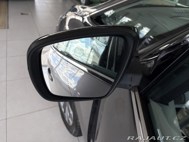 Renault Espace 1,6dCi 118kW*Aut*REZERVAC 2016