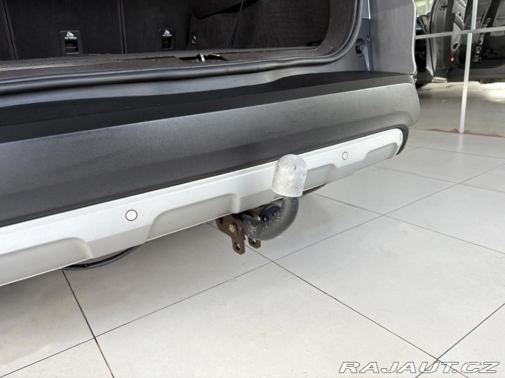 Renault Espace 1,6dCi 118kW*Aut*Tažné*7M 2016