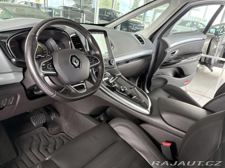 Renault Espace 1,6dCi 118kW*Aut*REZERVAC 2016