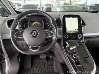 Renault Espace 1,6dCi 118kW*Aut*Tažné*7M 2016