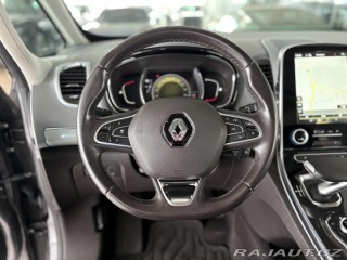 Renault Espace 1,6dCi 118kW*Aut*Tažné*7M 2016