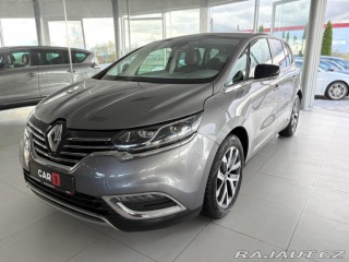 Renault Espace 1,6dCi 118kW*Aut*Tažné*7M 2016