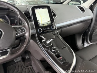 Renault Espace 1,6dCi 118kW*Aut*Tažné*7M 2016