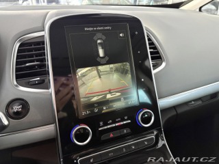 Renault Espace 1,6dCi 118kW*Aut*Tažné*7M 2016