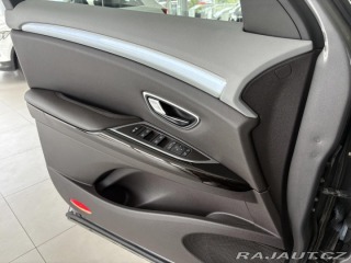 Renault Espace 1,6dCi 118kW*Aut*Tažné*7M 2016