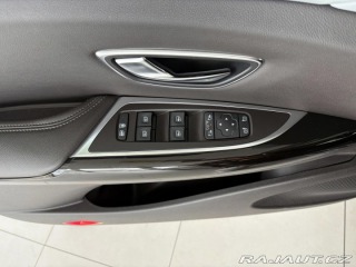 Renault Espace 1,6dCi 118kW*Aut*Tažné*7M 2016