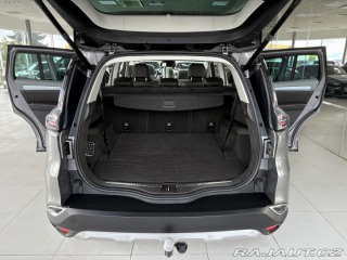Renault Espace 1,6dCi 118kW*Aut*Tažné*7M 2016