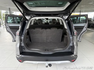Renault Espace 1,6dCi 118kW*Aut*Tažné*7M 2016