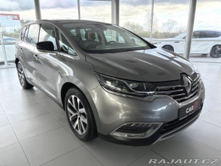 Renault Espace 1,6dCi 118kW*Aut*Tažné*7M 2016