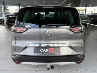 Renault Espace 1,6dCi 118kW*Aut*Tažné*7M 2016