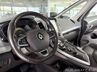 Renault Espace 1,6dCi 118kW*Aut*Tažné*7M 2016