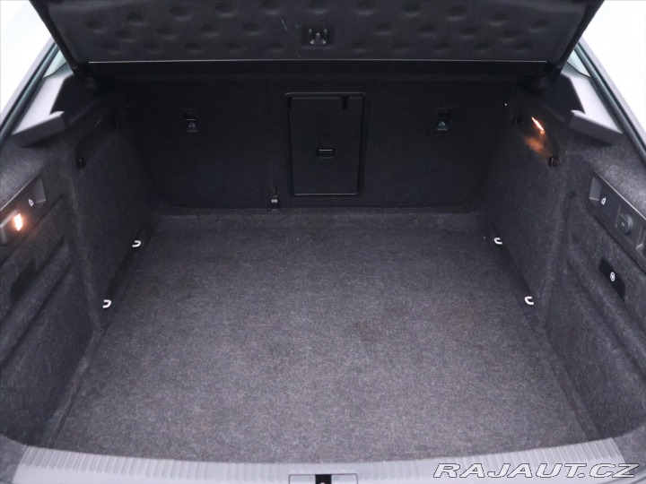 Škoda Superb 2,0 TSI 242kW DSG 4x4 L&a 2016