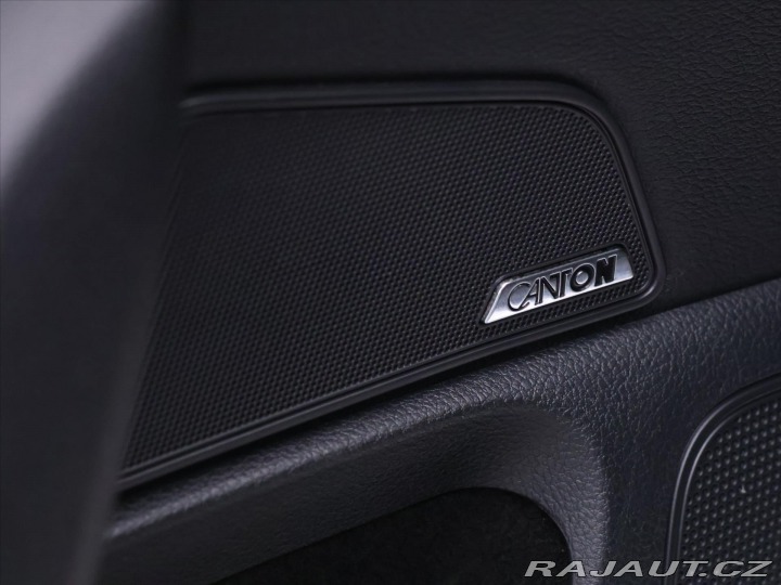 Škoda Superb 2,0 TSI 242kW DSG 4x4 L&a 2016