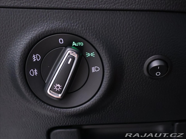 Škoda Superb 2,0 TSI 242kW DSG 4x4 L&a 2016