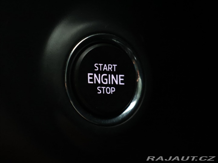 Škoda Superb 2,0 TSI 242kW DSG 4x4 L&a 2016