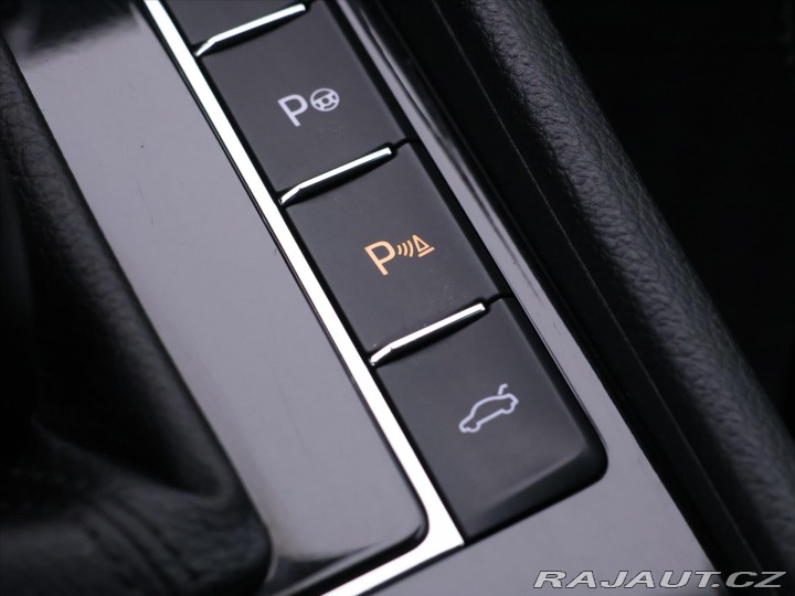 Škoda Superb 2,0 TSI 242kW DSG 4x4 L&a 2016