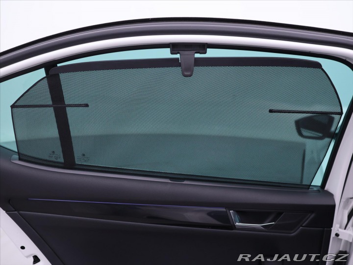 Škoda Superb 2,0 TSI 242kW DSG 4x4 L&a 2016