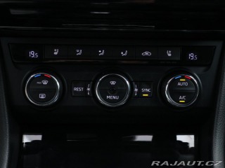 Škoda Superb 2,0 TSI 242kW DSG 4x4 L&a 2016