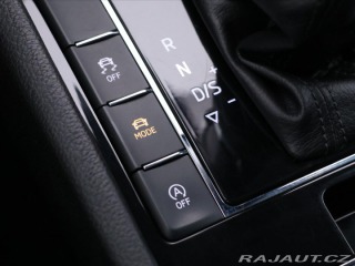 Škoda Superb 2,0 TSI 242kW DSG 4x4 L&a 2016