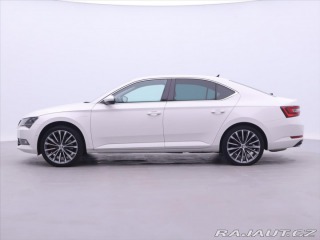 Škoda Superb 2,0 TSI 242kW DSG 4x4 L&a 2016