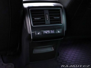 Škoda Superb 2,0 TSI 242kW DSG 4x4 L&a 2016