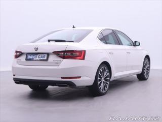 Škoda Superb 2,0 TSI 242kW DSG 4x4 L&a 2016