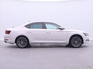 Škoda Superb 2,0 TSI 242kW DSG 4x4 L&a 2016