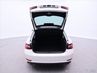 Škoda Superb 2,0 TSI 242kW DSG 4x4 L&a 2016