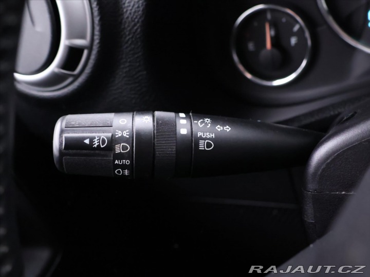 Jeep Wrangler 2,8 CRD Aut. Unlimited Sa 2013