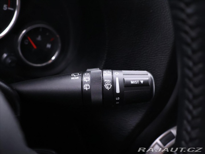 Jeep Wrangler 2,8 CRD Aut. Unlimited Sa 2013