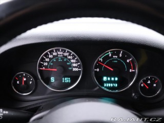 Jeep Wrangler 2,8 CRD Aut. Unlimited Sa 2013