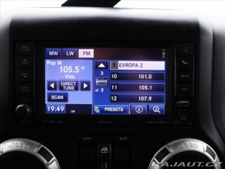 Jeep Wrangler 2,8 CRD Aut. Unlimited Sa 2013