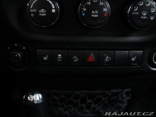 Jeep Wrangler 2,8 CRD Aut. Unlimited Sa 2013