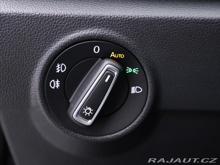 Volkswagen T-Roc 1,5 110TSI Serv.kniha tem 2019