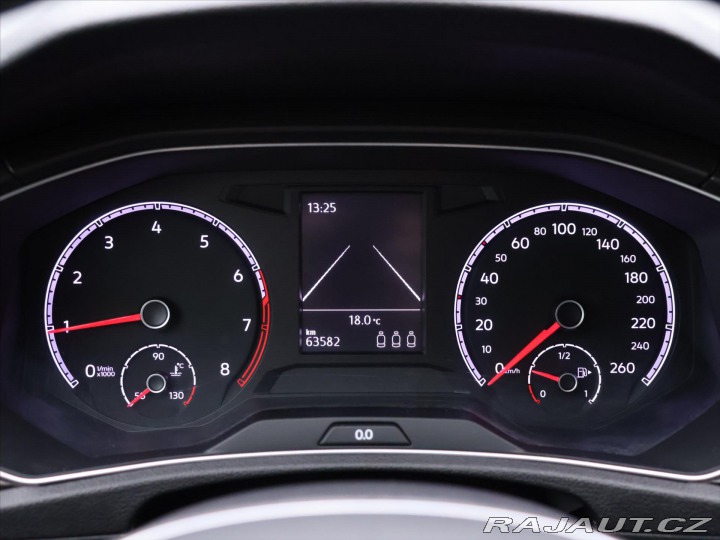 Volkswagen T-Roc 1,5 110TSI Serv.kniha tem 2019