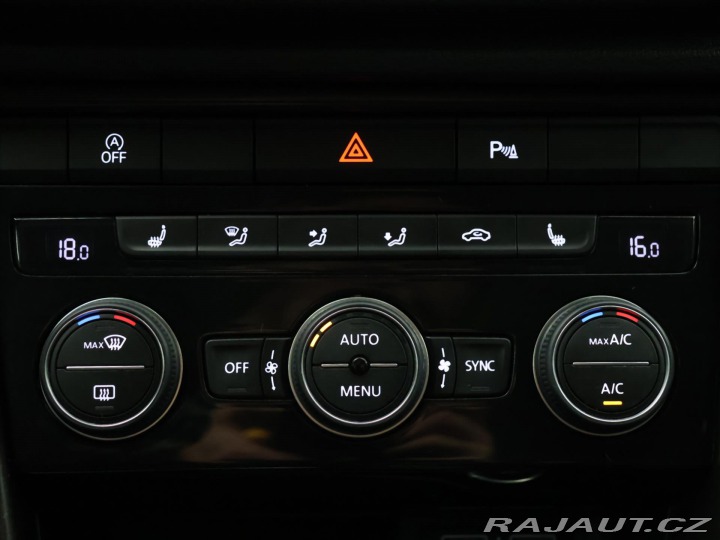 Volkswagen T-Roc 1,5 110TSI Serv.kniha tem 2019