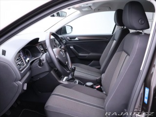 Volkswagen T-Roc 1,5 110TSI Serv.kniha tem 2019