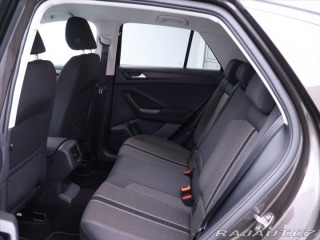 Volkswagen T-Roc 1,5 110TSI Serv.kniha tem 2019