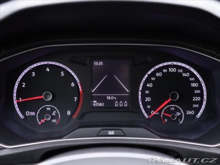 Volkswagen T-Roc 1,5 110TSI Serv.kniha tem 2019