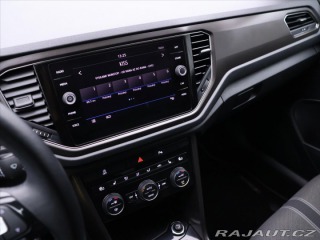 Volkswagen T-Roc 1,5 110TSI Serv.kniha tem 2019