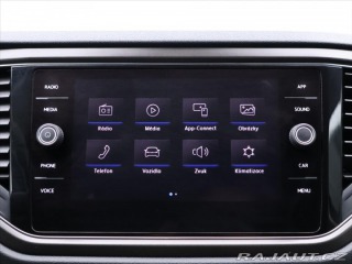 Volkswagen T-Roc 1,5 110TSI Serv.kniha tem 2019