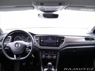 Volkswagen T-Roc 1,5 110TSI Serv.kniha tem 2019
