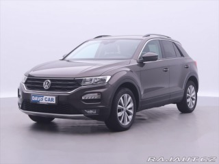 Volkswagen T-Roc 1,5 110TSI Serv.kniha tem 2019