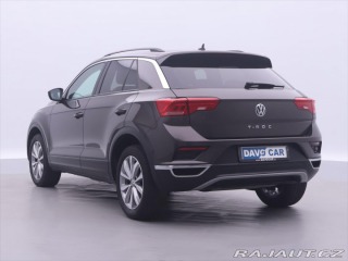 Volkswagen T-Roc 1,5 110TSI Serv.kniha tem 2019