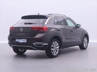 Volkswagen T-Roc 1,5 110TSI Serv.kniha tem 2019