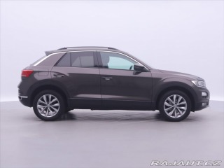 Volkswagen T-Roc 1,5 110TSI Serv.kniha tem 2019