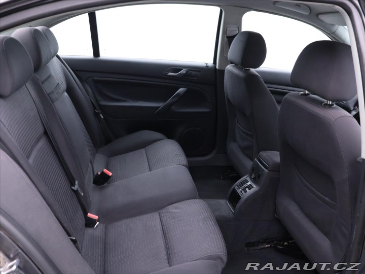 Škoda Superb 1,9 TDI 74kW CZ Aut.Klima 2005