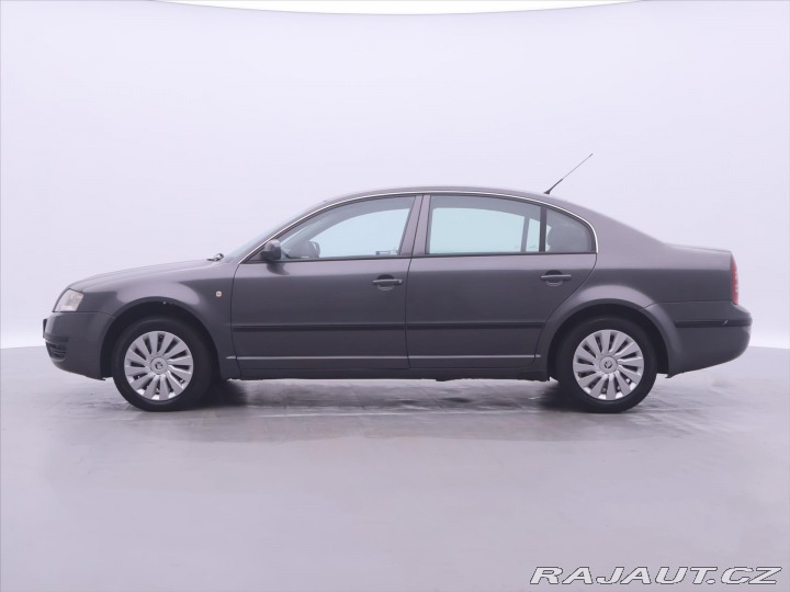 Škoda Superb 1,9 TDI 74kW CZ Aut.Klima 2005