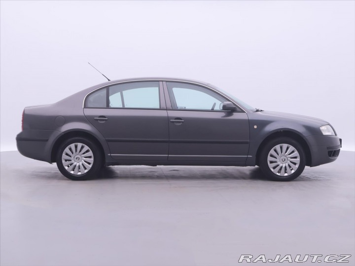Škoda Superb 1,9 TDI 74kW CZ Aut.Klima 2005